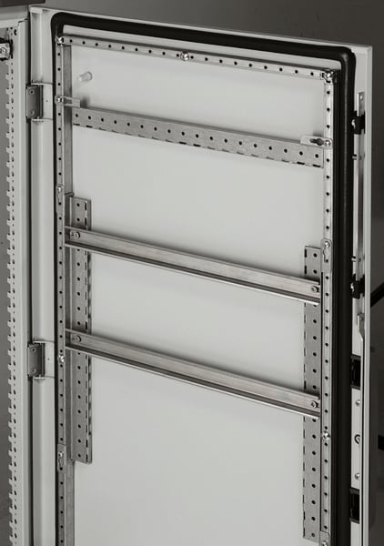 LEGRAND - LEG047719 WH9260-BLIZZARDP TRAVERSINO PER PORTE 60