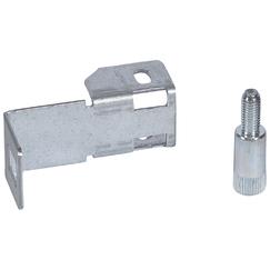 LEGRAND - LEG048021 BLIZZARDP-KIT SQUADRETTE FISS INTERMEDIO