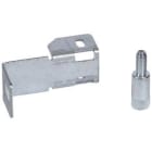 LEGRAND - LEG048021 BLIZZARDP-KIT SQUADRETTE FISS INTERMEDIO