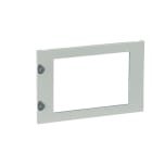 LEGRAND - LEG048086 WA8080-BLIZZARDP PORTA MODUL TRASP 800X8