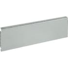 LEGRAND - LEG048093 WZ602V-BLIZZARDP PIASTRA PARZIALE 200X60