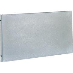 LEGRAND - LEG048098 WZ610V-BLIZZARDP PIASTRA PARZIALE 1000X6