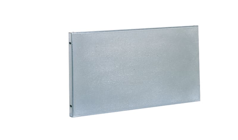 LEGRAND - LEG048104 WZ806V-BLIZZARDP PIASTRA PARZIALE 600X80