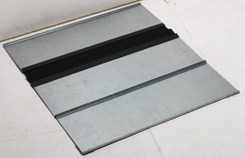 LEGRAND - LEG048164 WH2208-BLIZZARDP GHIGL PASS IP43 L800