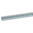 LEGRAND - LEG048208 WPC26N-BLIZZARDP PC MONTANTI RACK 18U