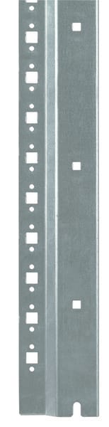 LEGRAND - LEG048220 WR200N-BLIZZARDP L600 MONTANTI RACK H200