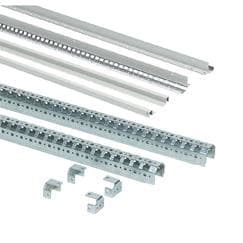 LEGRAND - LEG048606 WF2260-BLIZZARDP KIT PER MODULARE INT 22