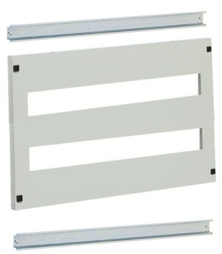 LEGRAND - LEG048627 WK408F-BLIZZARDP PANNELLO FORATO 40X8