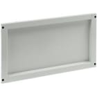 LEGRAND - LEG048671 WK408A-BLIZZARDP PANN ARRETRAMENTO 40X8