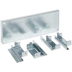 LEGRAND - LEG048675 WK208P-BLIZZARDP PIASTRA MODULARE 20X8