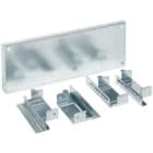 LEGRAND - LEG048677 WK608P-BLIZZARDP PIASTRA MODULARE 60X8