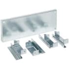 LEGRAND - LEG048673 WK406P-BLIZZARDP PIASTRA MODULARE 40X6