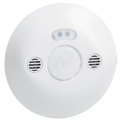 LEGRAND - LEG048918 KNX-SENSORE DA SOFFITTO PIR+US