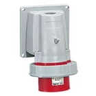 LEGRAND - LEG056807 SPINA FISSA 90 GRADI IP67 16A 3P+T 380V