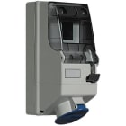 LEGRAND - LEG057241 PRESA DA QUADRO CP D