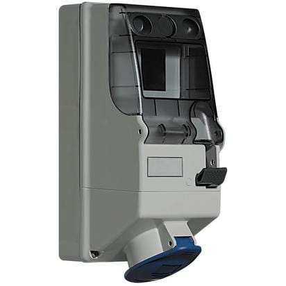 LEGRAND - LEG057241 PRESA DA QUADRO CP D