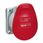 LEGRAND - LEG057359 PRESA 16A 4P+T 400V IP44