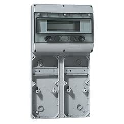 LEGRAND - LEG057703 CENTRALINO 2 PRESE P