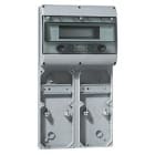 LEGRAND - LEG057703 CENTRALINO 2 PRESE P