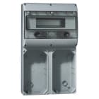 LEGRAND - LEG057705 CENTRALINO 2 PRESE P