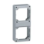 LEGRAND - LEG057723 COPERCHIO FLANGIATO GRANDE 2 SUPERCOMPAT