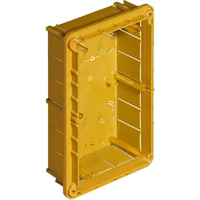 LEGRAND - LEG057724 SCATOLA INCASSO PRESA INTERB COMP/NON PR