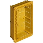 LEGRAND - LEG057724 SCATOLA INCASSO PRESA INTERB COMP/NON PR