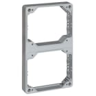 LEGRAND - LEG057726 COPERCHIO FLANGIATO PICCOLO 2 SUPERCOMPA