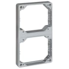 LEGRAND - LEG057726 COPERCHIO FLANGIATO PICCOLO 2 SUPERCOMPA