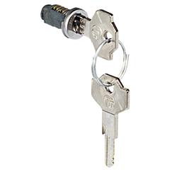 LEGRAND - LEG057735 SERRATURA A CHIAVE P