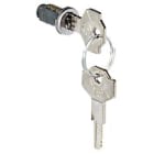 LEGRAND - LEG057735 SERRATURA A CHIAVE P