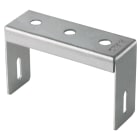 LEGRAND - LEG05O05000G SIST. SUPPORTO-PIASTRA SOFF+BULL L=50MM