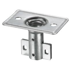 LEGRAND - LEG05S08000G SIST. SUPPORTO-PIASTRA SUP S/TUBO+BULL G