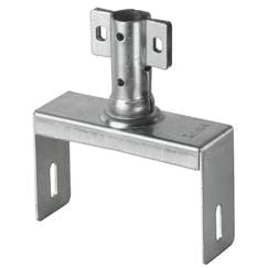 LEGRAND - LEG05T07500G SIST. SUPPORTO-PIASTRA INF+BULL L=75MM G