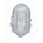 LEGRAND - LEG060415 KRUPKA FANALE BEBILUX OVALE IP44 E27 60W