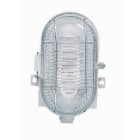 LEGRAND - LEG060415 KRUPKA FANALE BEBILUX OVALE IP44 E27 60W