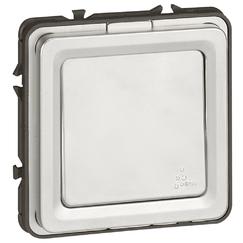 LEGRAND - LEG077821 SOLIROC - INVERTITORE 10A 250V