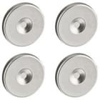 LEGRAND - LEG077896 SOLIROC - TAPPO OTTURATORE VITE