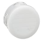LEGRAND - LEG092002 PLEXO-SCATOLA DI DERIVAZIONE D70MM IP55