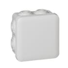 LEGRAND - LEG092012 PLEXO-SCATOLA DI DERIVAZIONE 80X80X45 G