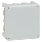 LEGRAND - LEG092156 PLEXO SCAT.130X130X74 10 PASSACAVI IP55