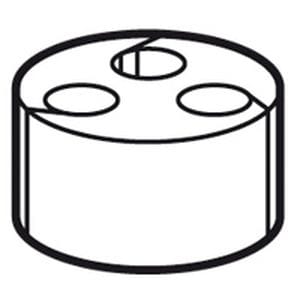 LEGRAND - LEG098055 JOINT 3 CABLES D.2-3,5+BOUCH