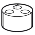 LEGRAND - LEG098056 JOINT 3 CABLES D.3,5-6,5+BOUCH