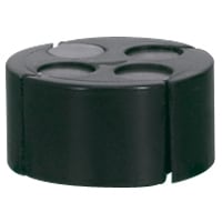LEGRAND - LEG098057 JOINT 4 CABLES D.6,5-9,5+BOUCH