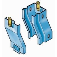 LEGRAND - LEG31AAB050Z P31-CURVA IN DISCESA A S 50X50 Z