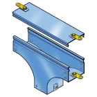LEGRAND - LEG31AWB050G P31-DERIV. VERT. A T DISCESA 50X50 GP