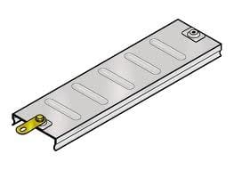 LEGRAND - LEG31I39400C P31-COPERCHIO LISCIO L=3M L=400 Z/C