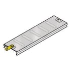 LEGRAND - LEG31I39400Z P31-COPERCHIO LISCIO L=3M L=400 Z