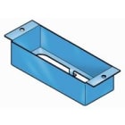 LEGRAND - LEG31X99F99G P31-FLANGIA ATTACCO A CASSETTA DERIVAZ.