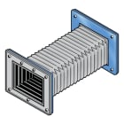 LEGRAND - LEG31X9CE75G P31-ELEMENTO A SOFFIETTO 300X75 GP